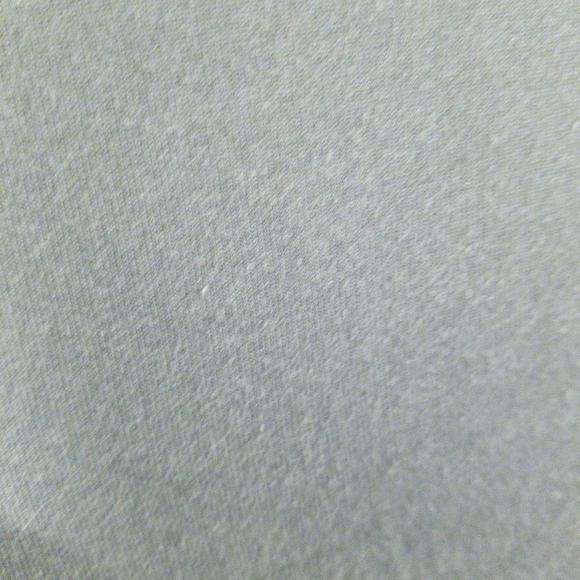 Oxford Golf Polo Pullover Tennis Classic Shirt Gray Lg Quarter-Zip Long Sleeve - Picture 7 of 11